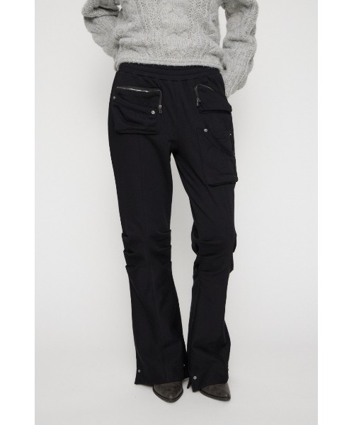 LAGUA GEM（ラグアジェム） パンツ POCKET POINT CUT パンツ