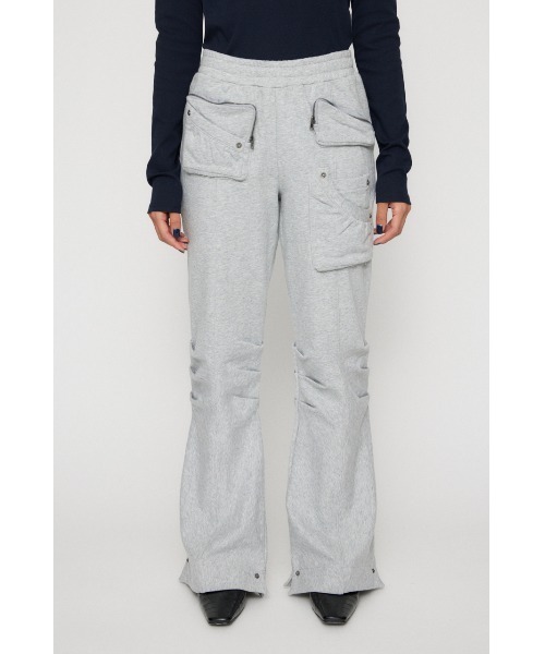 LAGUA GEM（ラグアジェム） パンツ POCKET POINT CUT パンツ