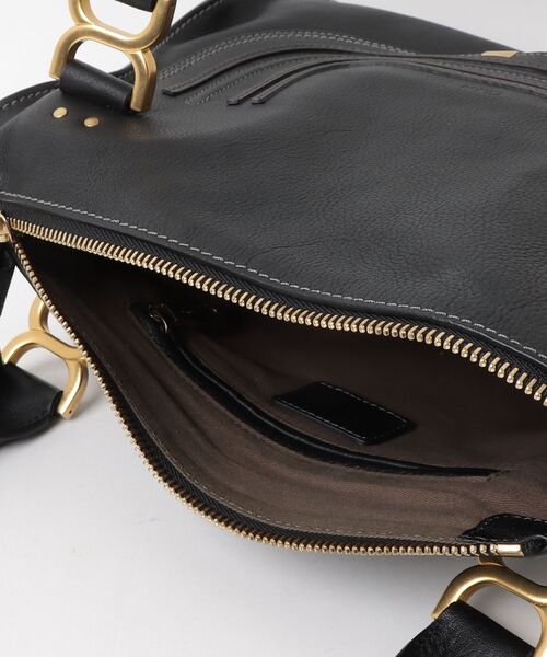 超美品　クロエマーシー　2wayバック クロエ「マーシー」は時代遅れでダサい？定価や年齢層・コーデを紹介