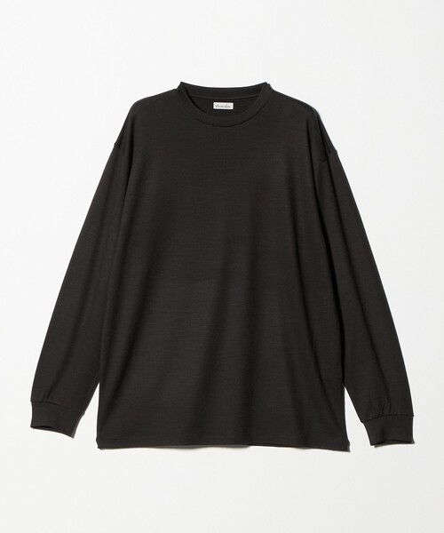 STEVEN ALAN（スティーブンアラン） tシャツ メリノウール クルー