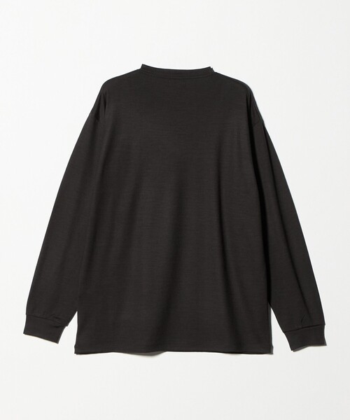 STEVEN ALAN（スティーブンアラン） tシャツ メリノウール クルー