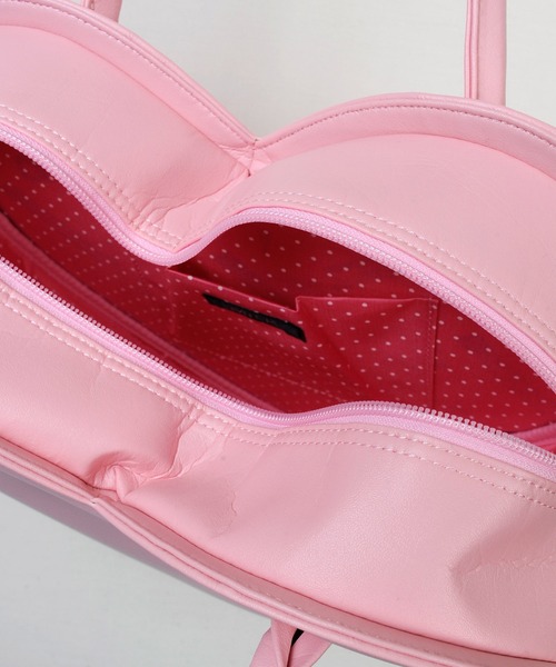 MILK（ミルク） ハンドバッグ ハート バッグ : ZOZOTOWN Yahoo!店