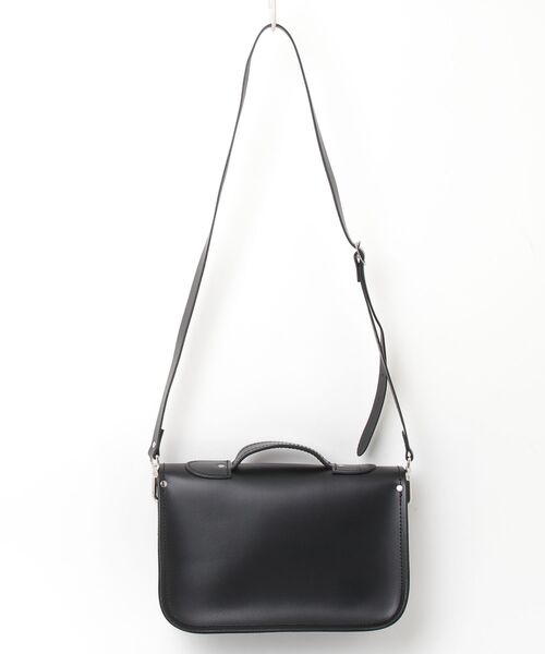 「Zatchels」 2WAYバッグ 00 ブラック レディース_画像2