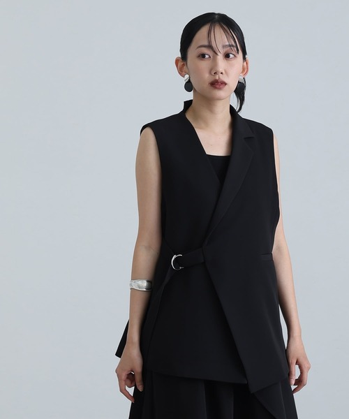 atlo（アトロ） パーティードレス パンツドレス : ZOZOTOWN Yahoo!店