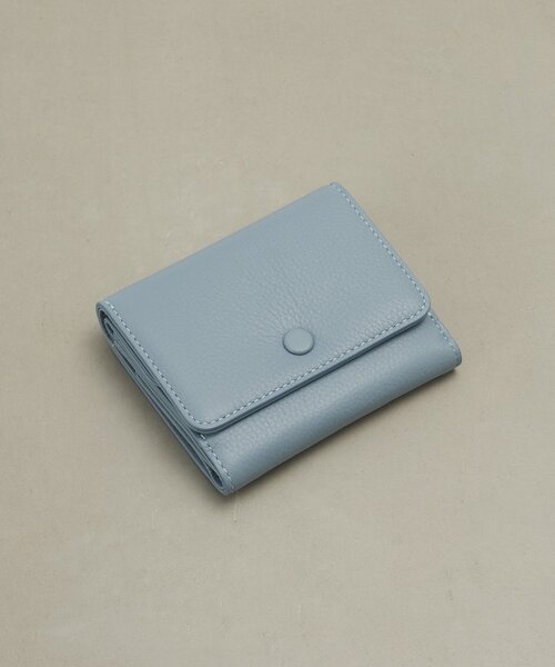 russet（ラシット） 財布 シンプルプラスミニウォレット レディース