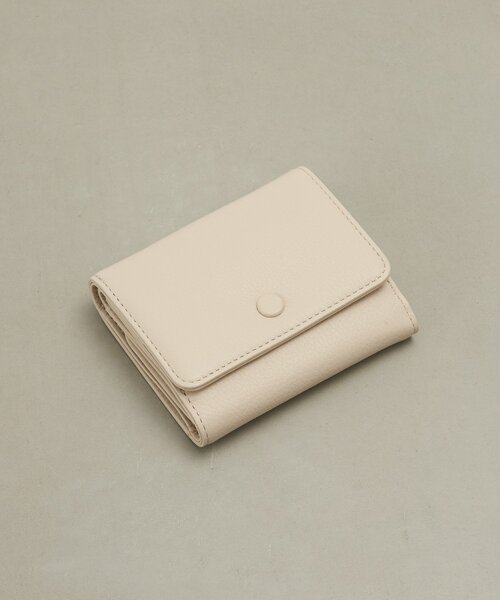 russet（ラシット） 財布 シンプルプラスミニウォレット レディース