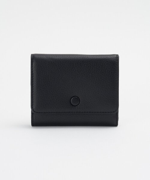 【お値下げしました】russet ラシット ミニウォレット russet（ラシット） ミニ 財布 シンプルプラスミニウォレット