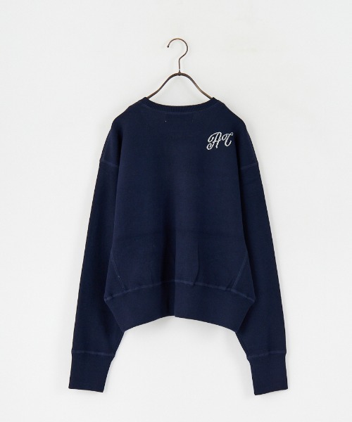 「AMERICANA」 長袖ニット ONE SIZE ピンク レディース_画像6