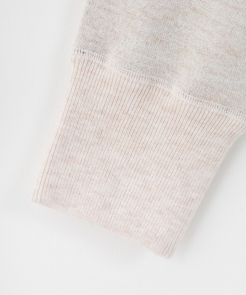 「AMERICANA」 長袖ニット ONE SIZE ピンク レディース_画像9