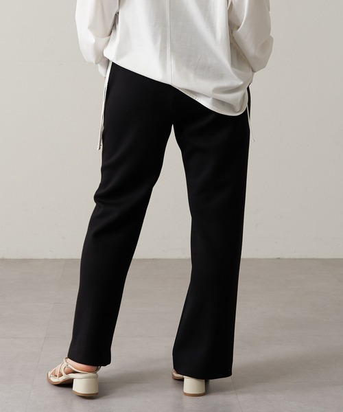 「Kastane」 パンツ S ブラック レディース_画像5