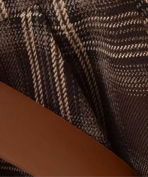 「LA POMME petit」 キュロット MEDIUM オレンジ レディース_画像5