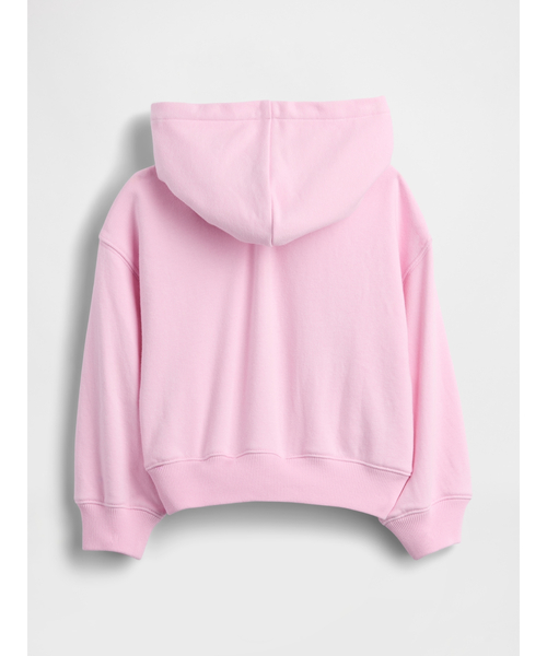 GAP（ギャップ） パーカー ヴィンテージソフト フレンチテリー GAPロゴ