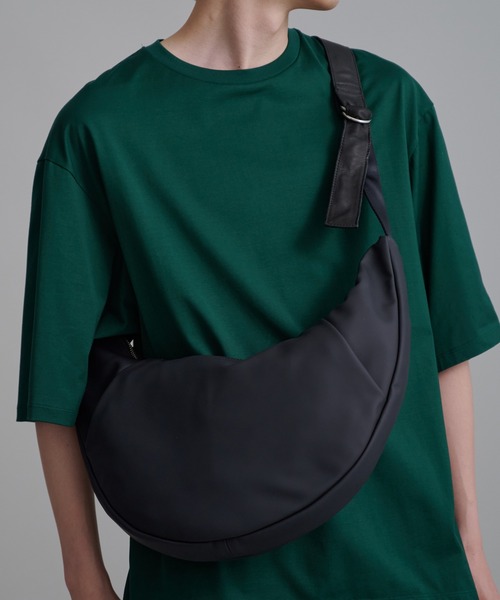 パブリックトウキョウ　PUBLIC TOKYO ナイロン　ショルダーバッグ PUBLIC TOKYO（パブリックトウキョウ） ショルダーバッグ FREE