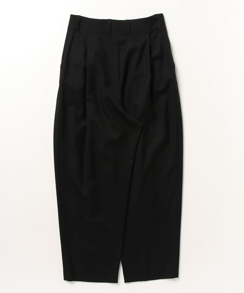 「my beautiful landlet」 パンツ 1 ブラック メンズ_画像2