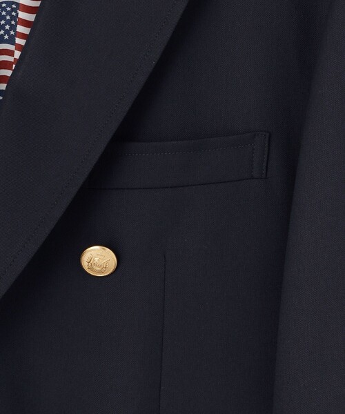 J.PRESS YORK STREET ジャケット テーラードジャケット 「UNISEX