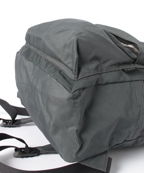 「STANDARD SUPPLY」 リュック FREE チャコールグレー レディース_画像3