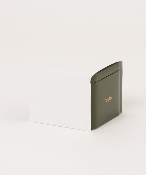 腕時計 フォッシル 腕時計 メンズ アナログ ステンレス FS6161 メンズの画像
