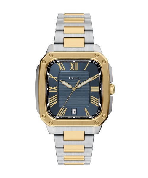FOSSIL（フォッシル） 腕時計 腕時計 メンズ アナログ ステンレス
