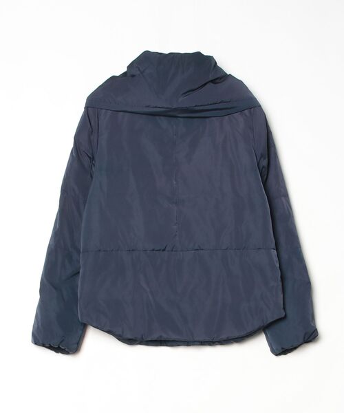 URBAN RESEARCH Sonny Label ダウンジャケット FREE ネイビー