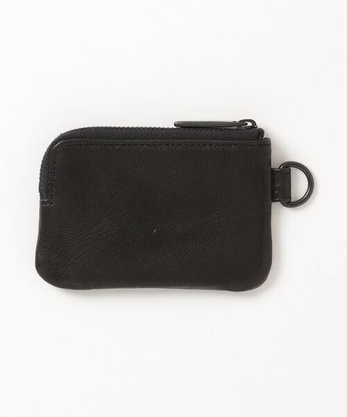 「PATRICK STEPHAN」 コインケース FREE ブラック メンズ_画像2