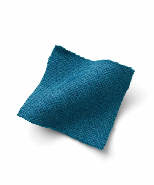 「Live in comfort」 長袖ワンピース XXX-LARGE ブラック レディース_画像7