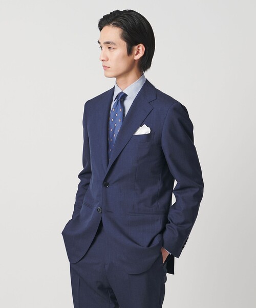 UNITED ARROWS（ユナイテッドアローズ） セットアップ Vitale Barberis