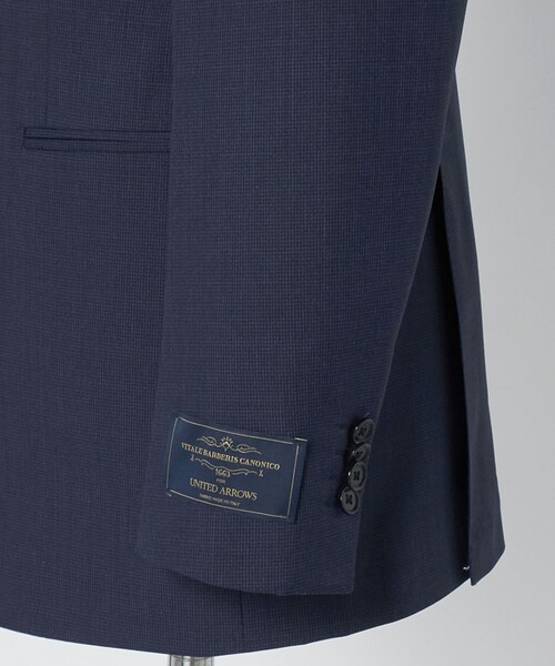 UNITED ARROWS（ユナイテッドアローズ） セットアップ Vitale Barberis