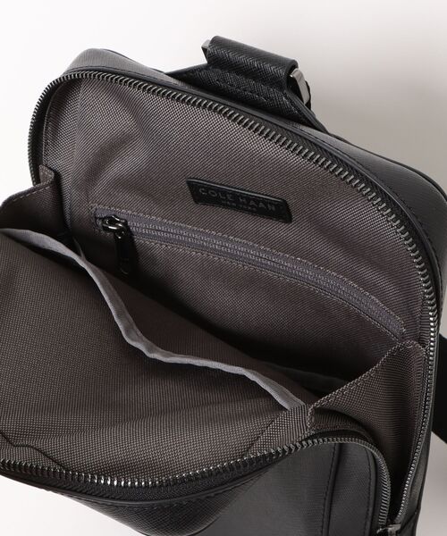 ウエストポーチ スローン ミディアム スリング mens メンズ_7