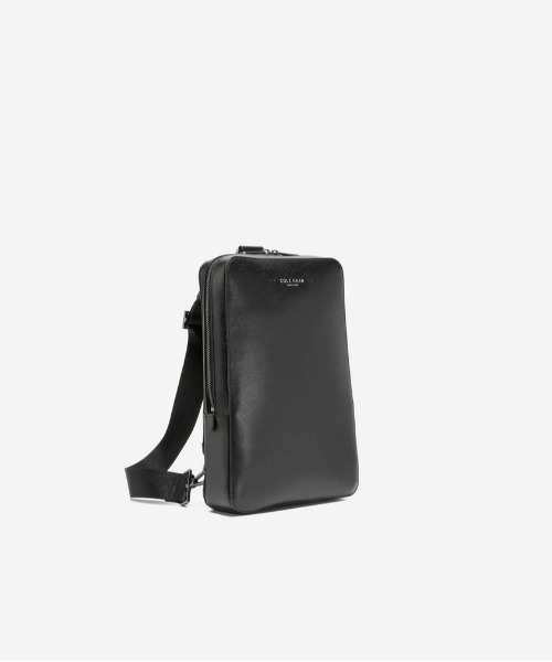 ウエストポーチ スローン ミディアム スリング mens メンズ_3
