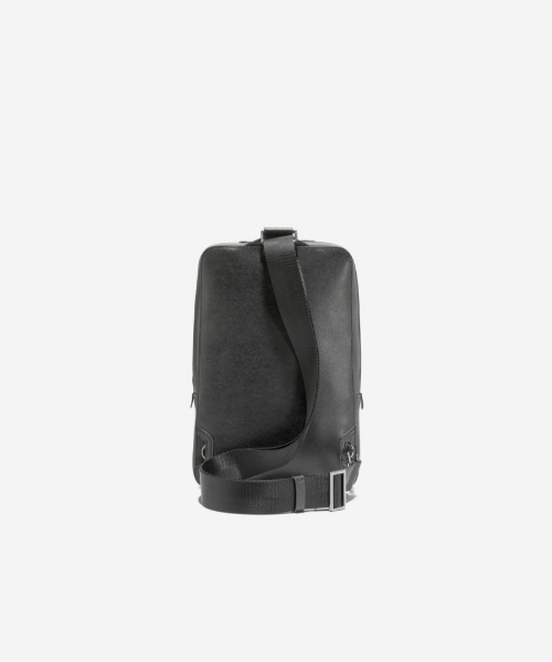 ウエストポーチ スローン ミディアム スリング mens メンズ_2
