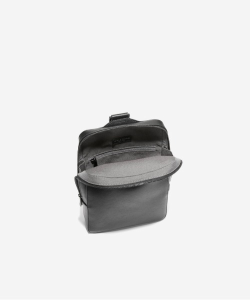 ウエストポーチ スローン ミディアム スリング mens メンズ_4