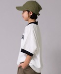 tシャツ 「綿100%」トレンド 半袖ゲームT...の詳細画像1
