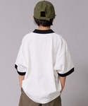 tシャツ 「綿100%」トレンド 半袖ゲームT...の詳細画像2