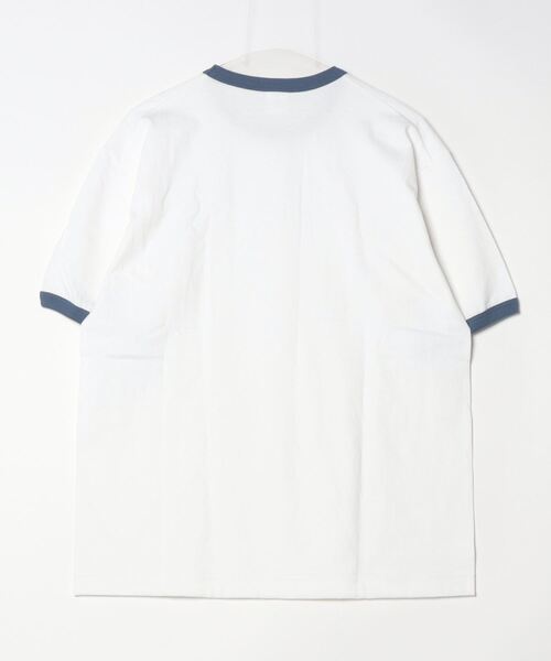 「A VONTADE」 半袖Tシャツ MEDIUM ベージュ メンズ_画像2