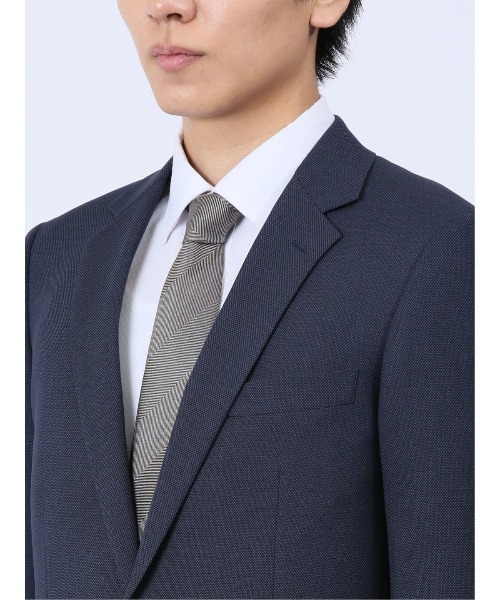 TAKA-Q（タカキュー） スーツ A5 ブルー メンズ : ZOZOTOWN Yahoo!店
