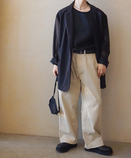 JOURNAL STANDARD LUXE（ジャーナルスタンダード ラックス） ブラウス