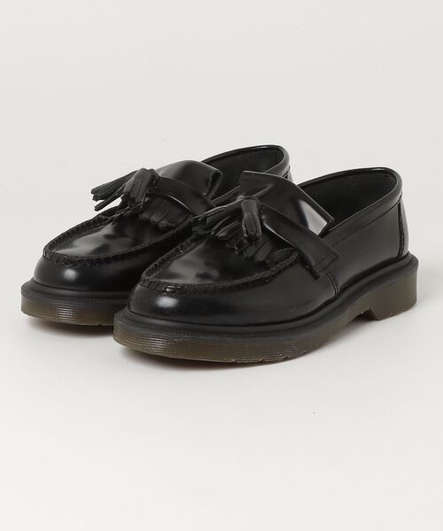 Dr.Martens（ドクターマーチン） シューズ 36 ブラック レディース