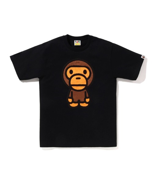tシャツ BOA BIG BABY MILO TEE メンズ レディースの画像