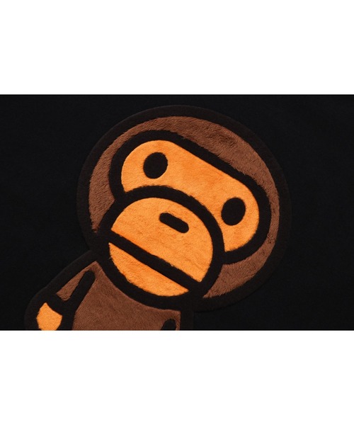 tシャツ BOA BIG BABY MILO TEE メンズ レディースの画像