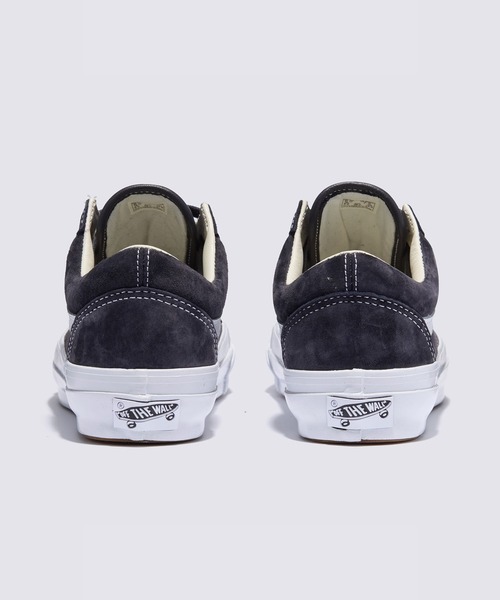 VANS（ヴァンズ） スニーカー VANS PREMIUM オールドスクール ピッグ