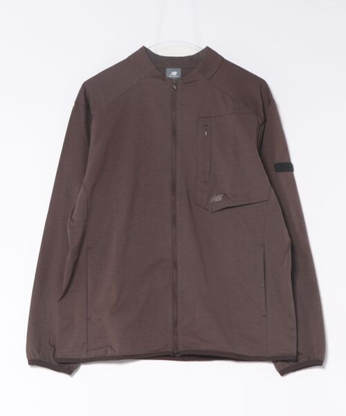 New Balance（ニューバランス） コート ジャケット メンズ : ZOZOTOWN
