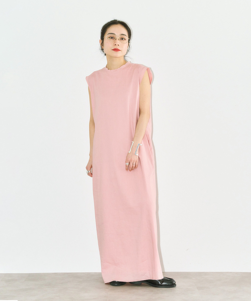 ワンピース TANK LEANN DRESS：ワンピースの画像