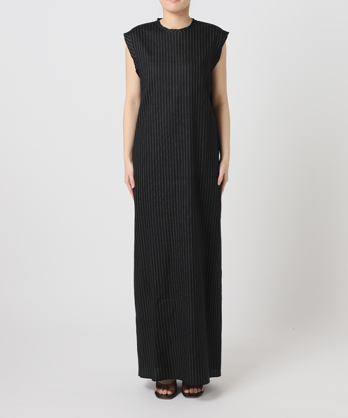 ワンピース TANK LEANN DRESS：ワンピースの画像