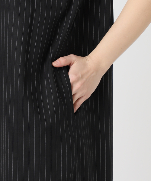 ワンピース TANK LEANN DRESS：ワンピースの画像