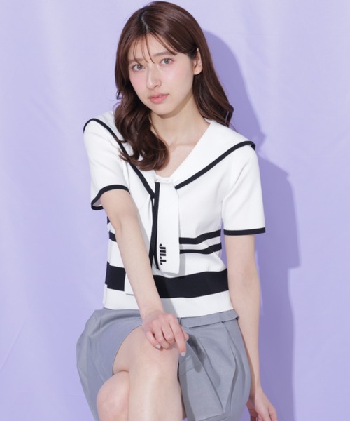 JILL by JILL STUART（ジルバイジルスチュアート） ニット セーター