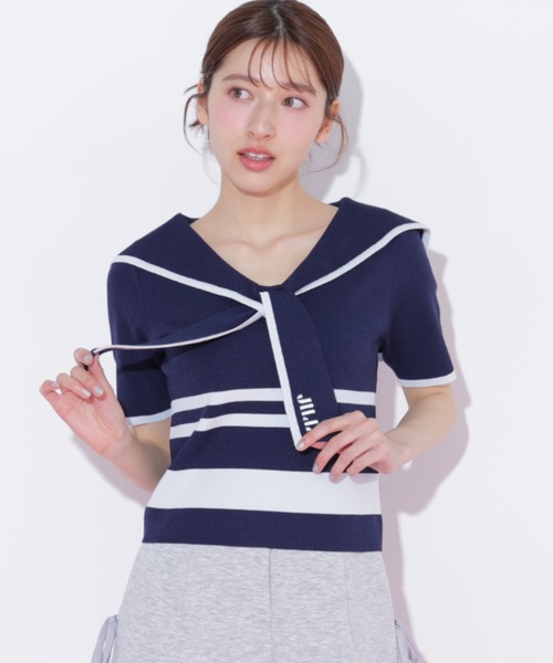 JILL♡今季ニット♡本日限定♡ 仕事始めでした！ 今年は全国で1番笑った人になりたいです🤍😆 1/5mon
