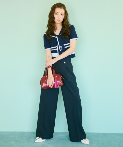 JILL by JILL STUART（ジルバイジルスチュアート） ニット セーター