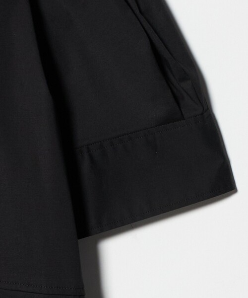 UNITED ARROWS（ユナイテッドアローズ） ワンピース 半袖 ラッセル