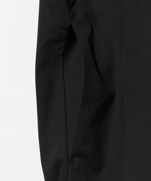UNITED ARROWS（ユナイテッドアローズ） ワンピース 半袖 ラッセル