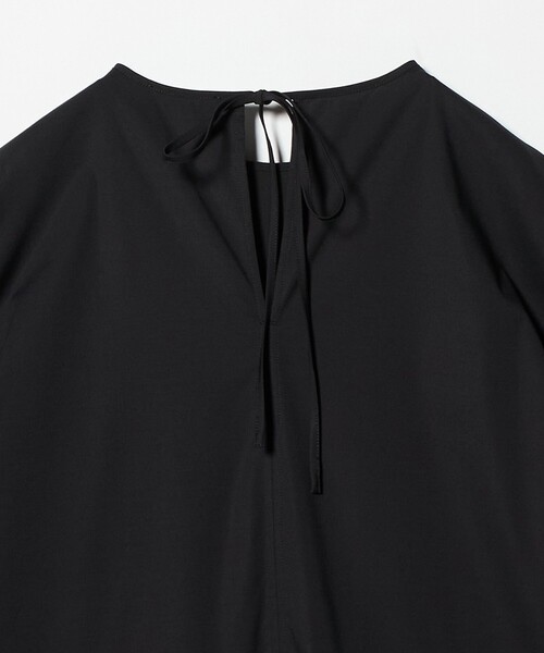 UNITED ARROWS（ユナイテッドアローズ） ワンピース 半袖 ラッセル